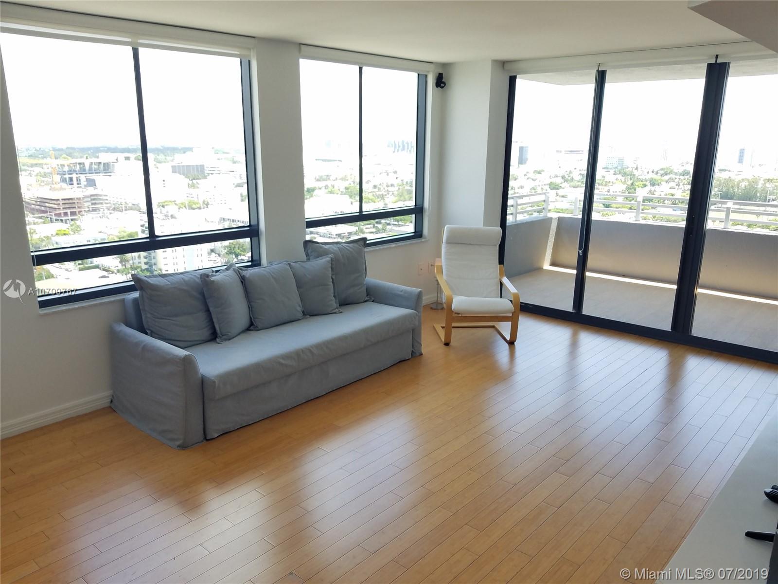 THE WAVERLY AT SOUTH BEAC - Residential