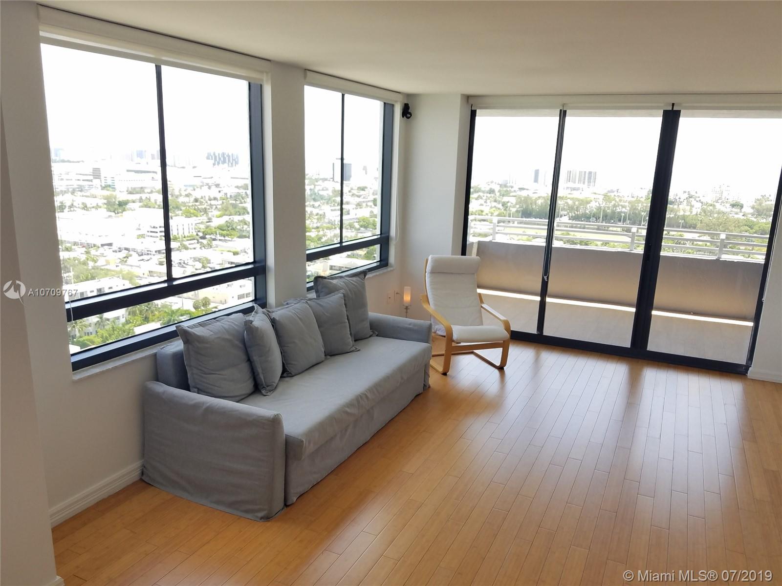 THE WAVERLY AT SOUTH BEAC - Residential