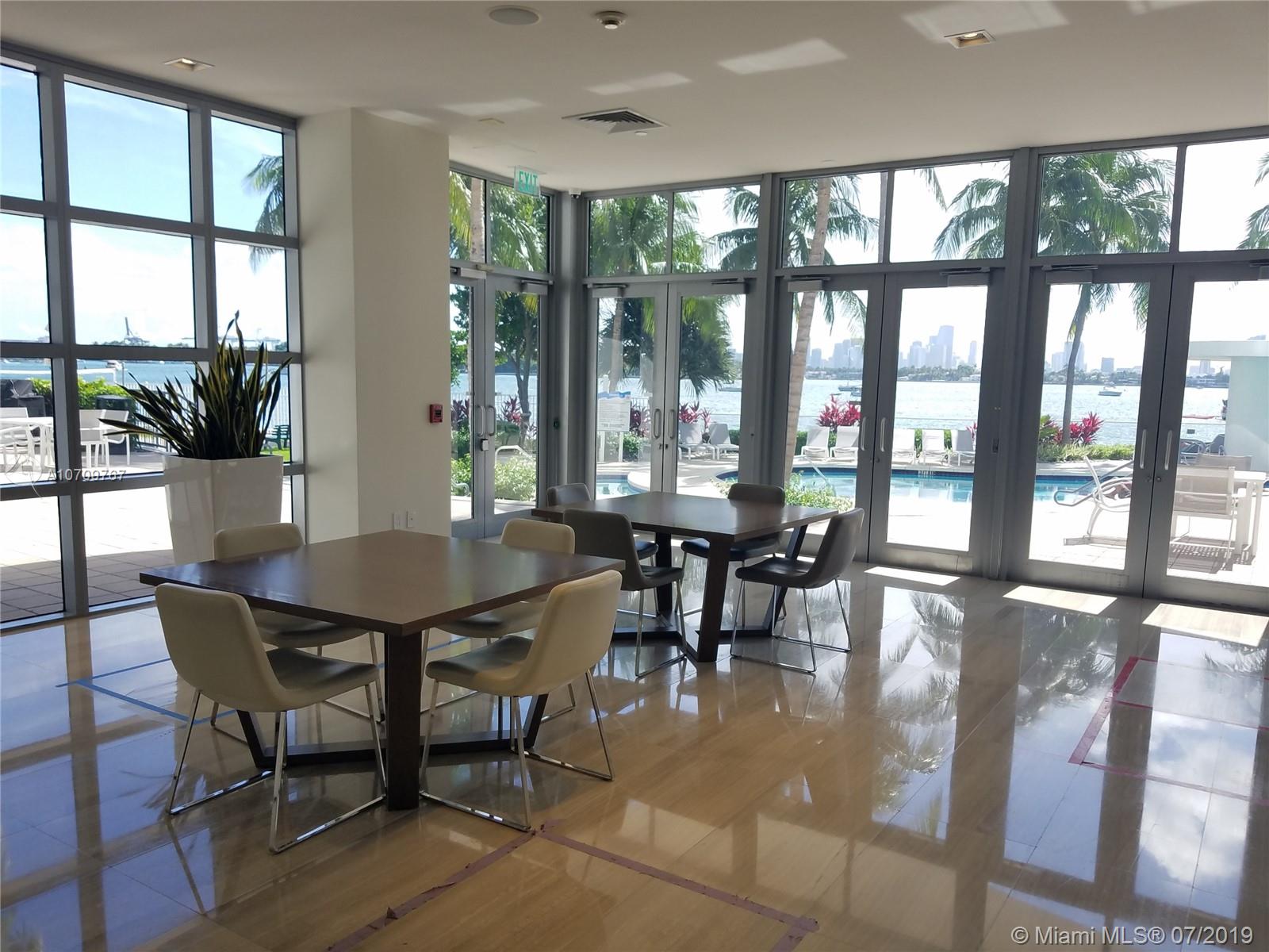 THE WAVERLY AT SOUTH BEAC - Residential