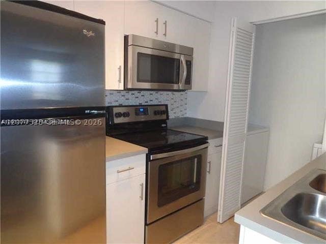 Photo of 1267 SW 46th Ave #2315, Pompano Beach, FL 33069 (MLS # A12077523)