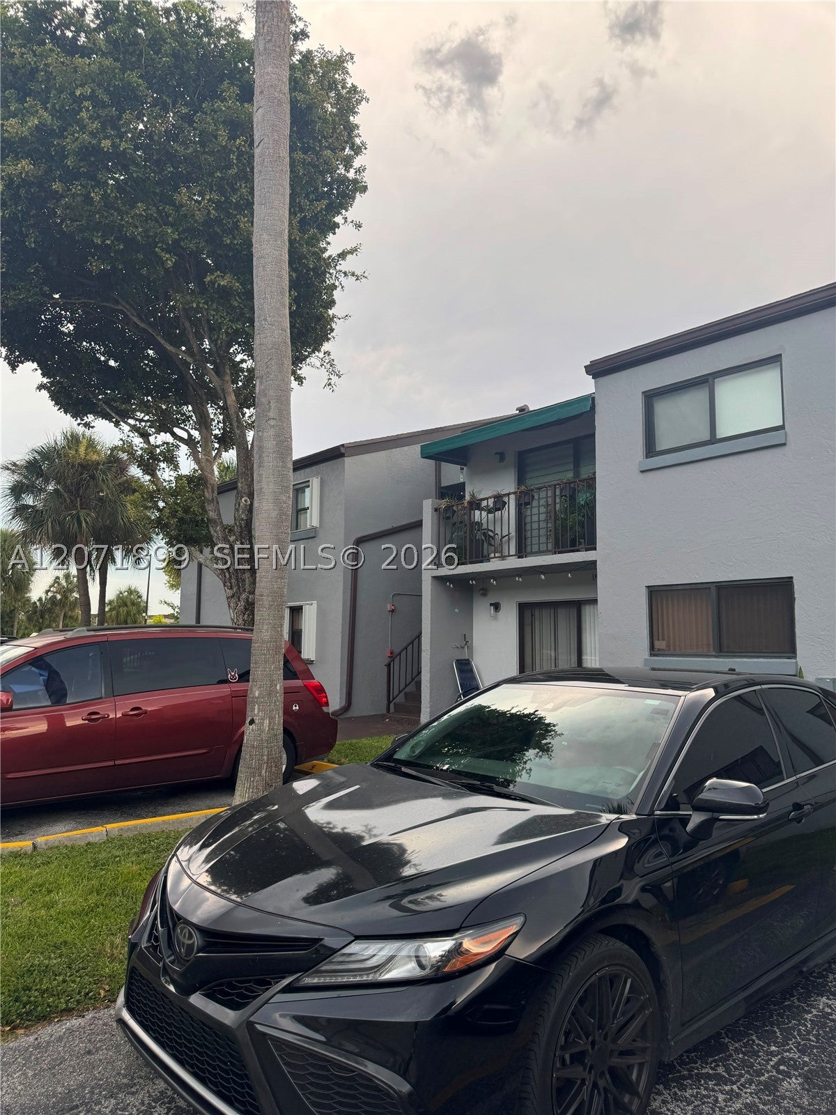 7401 SW 152nd Ave 105-1