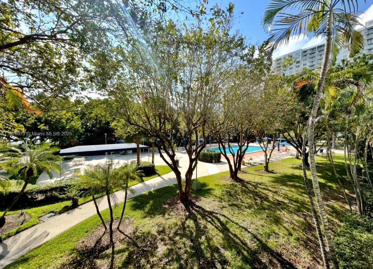 ADMIRALS PORT CONDO WEST - Residential Lease