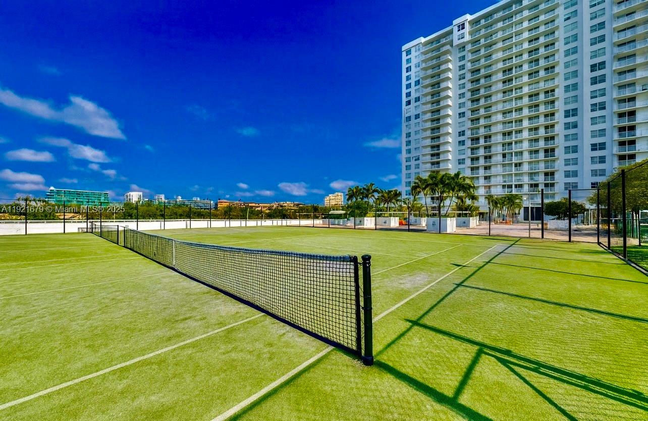 ADMIRALS PORT CONDO WEST - Residential Lease