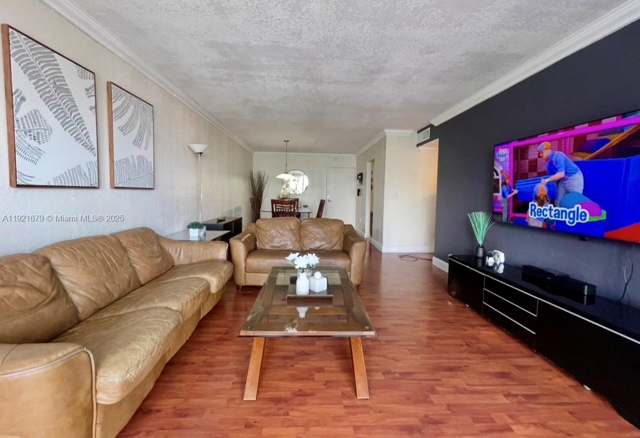 ADMIRALS PORT CONDO WEST - Residential Lease