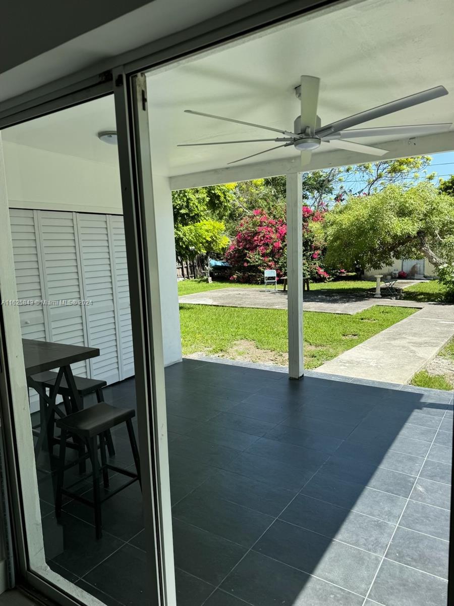 BIRD ROAD TERRACE - Residential