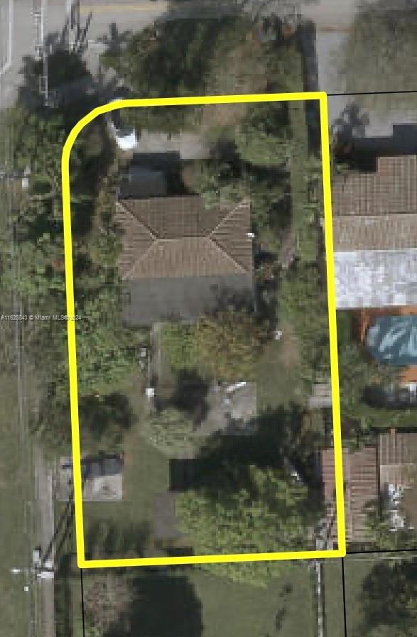 BIRD ROAD TERRACE - Residential