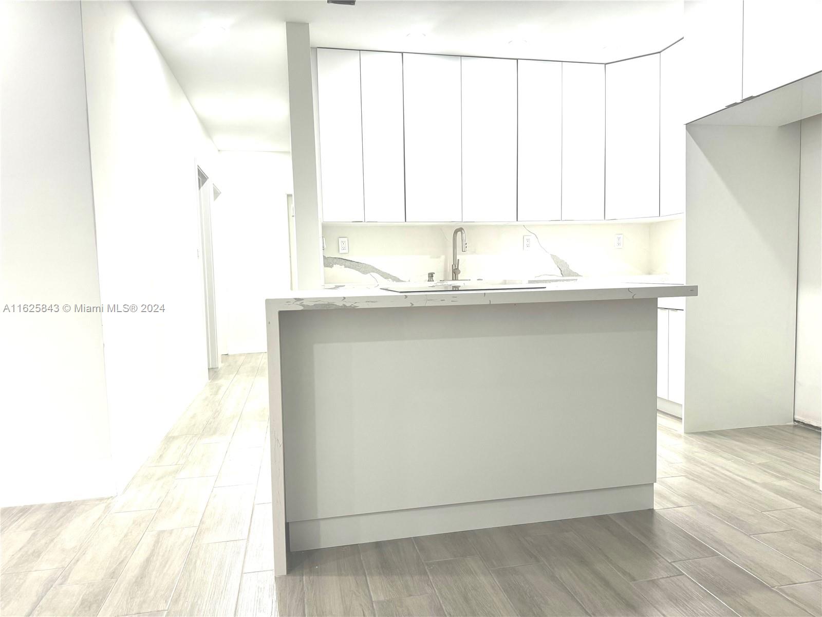 BIRD ROAD TERRACE - Residential