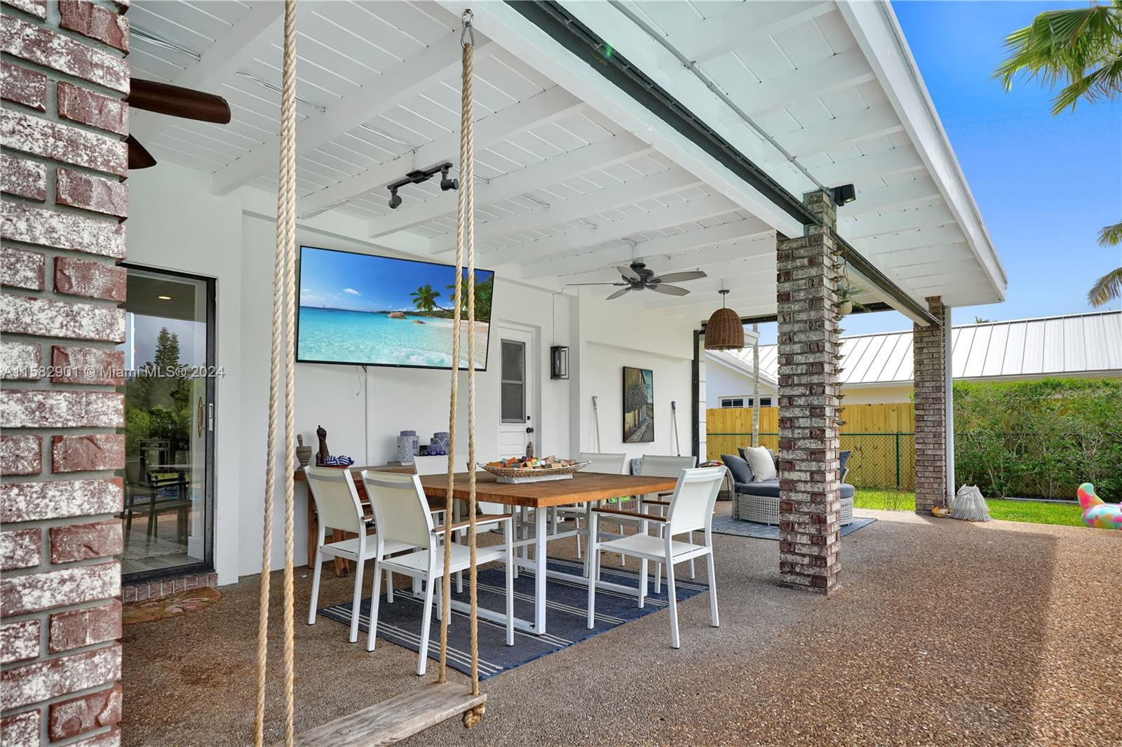 CUTLER HAMMOCK - Residential Lease