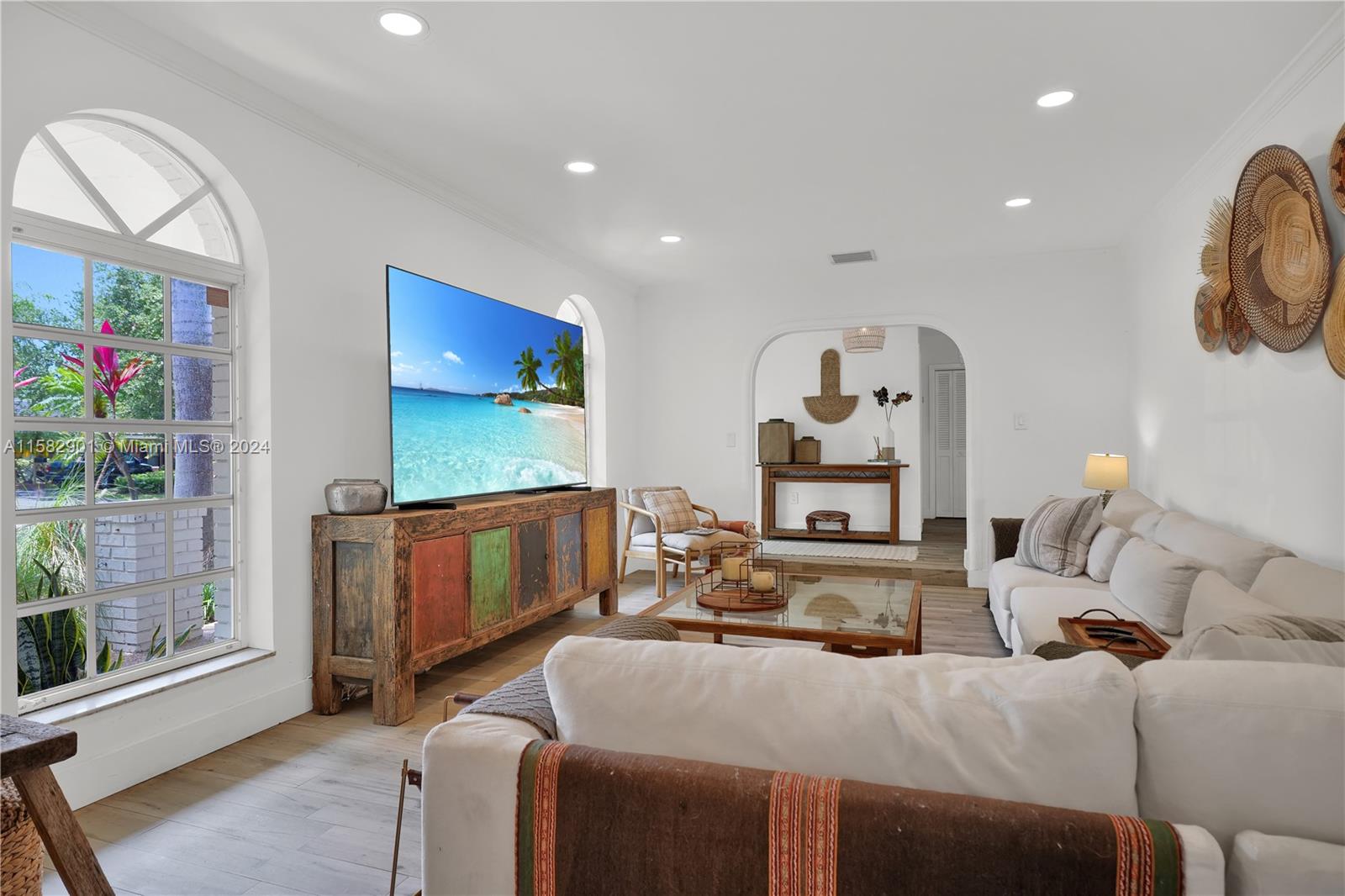 CUTLER HAMMOCK - Residential Lease