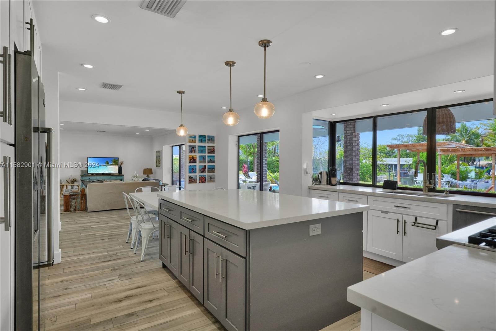 CUTLER HAMMOCK - Residential Lease
