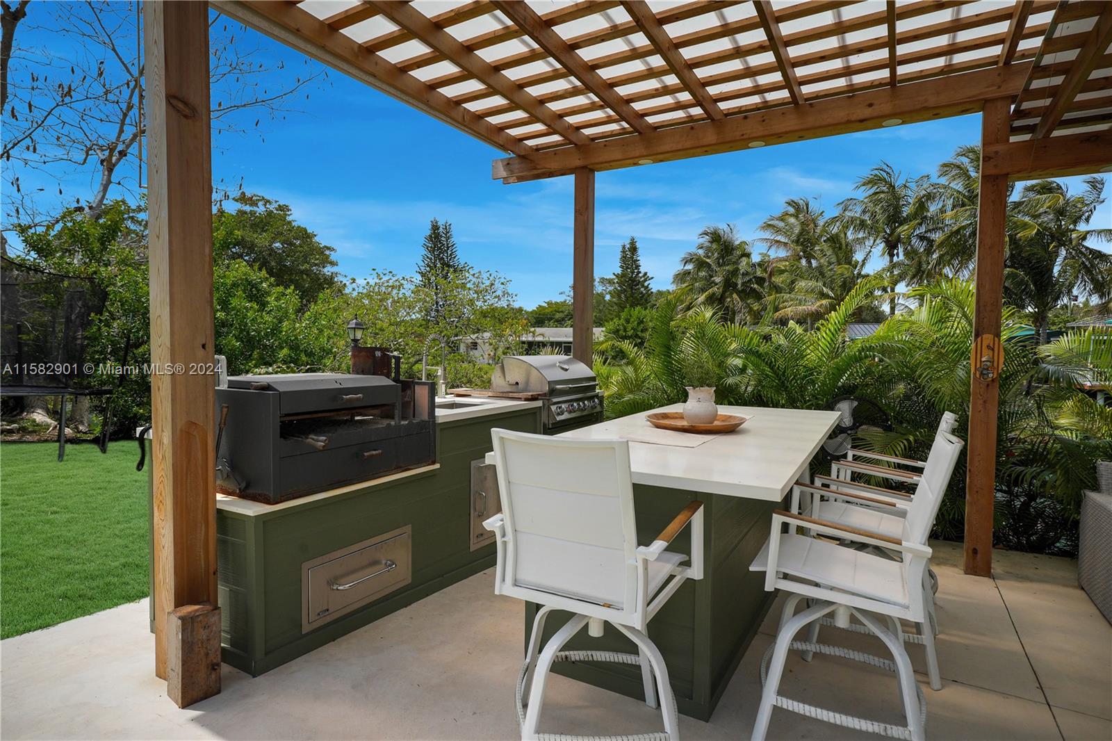 CUTLER HAMMOCK - Residential Lease
