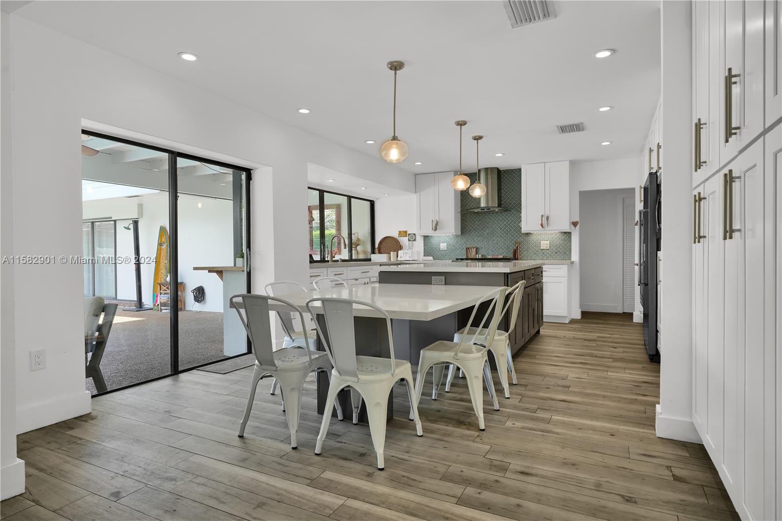 CUTLER HAMMOCK - Residential Lease