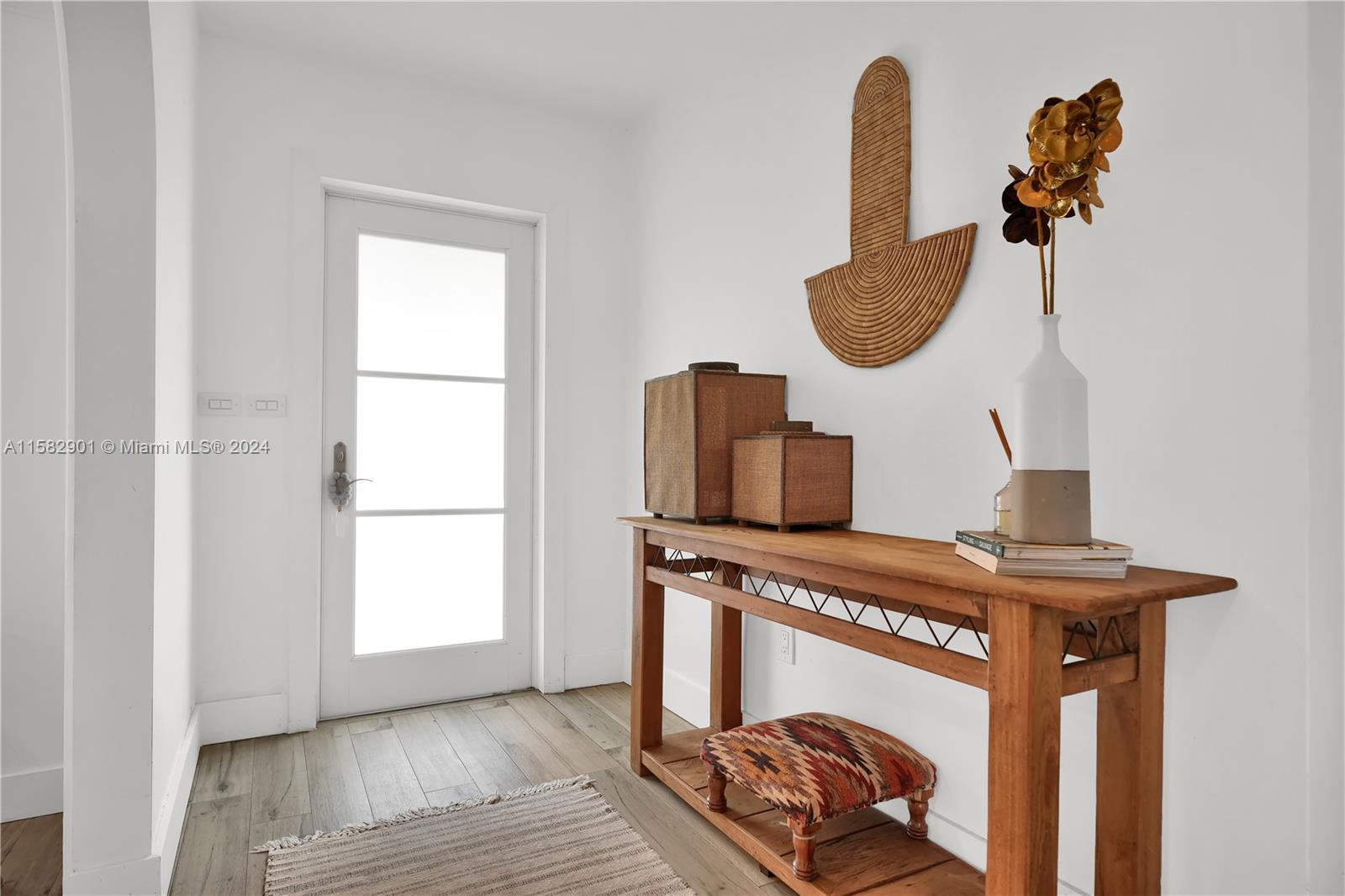 CUTLER HAMMOCK - Residential Lease