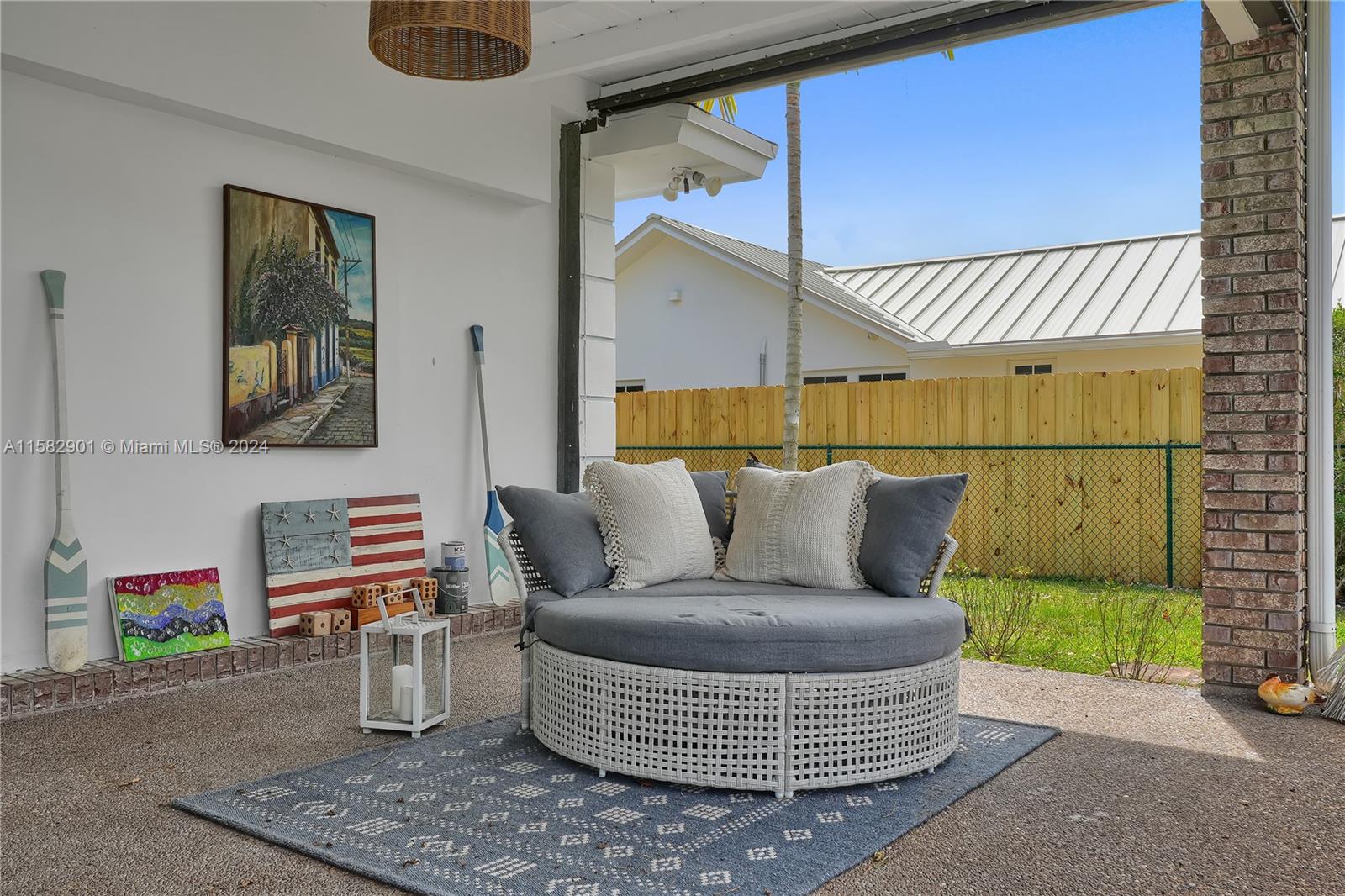 CUTLER HAMMOCK - Residential Lease