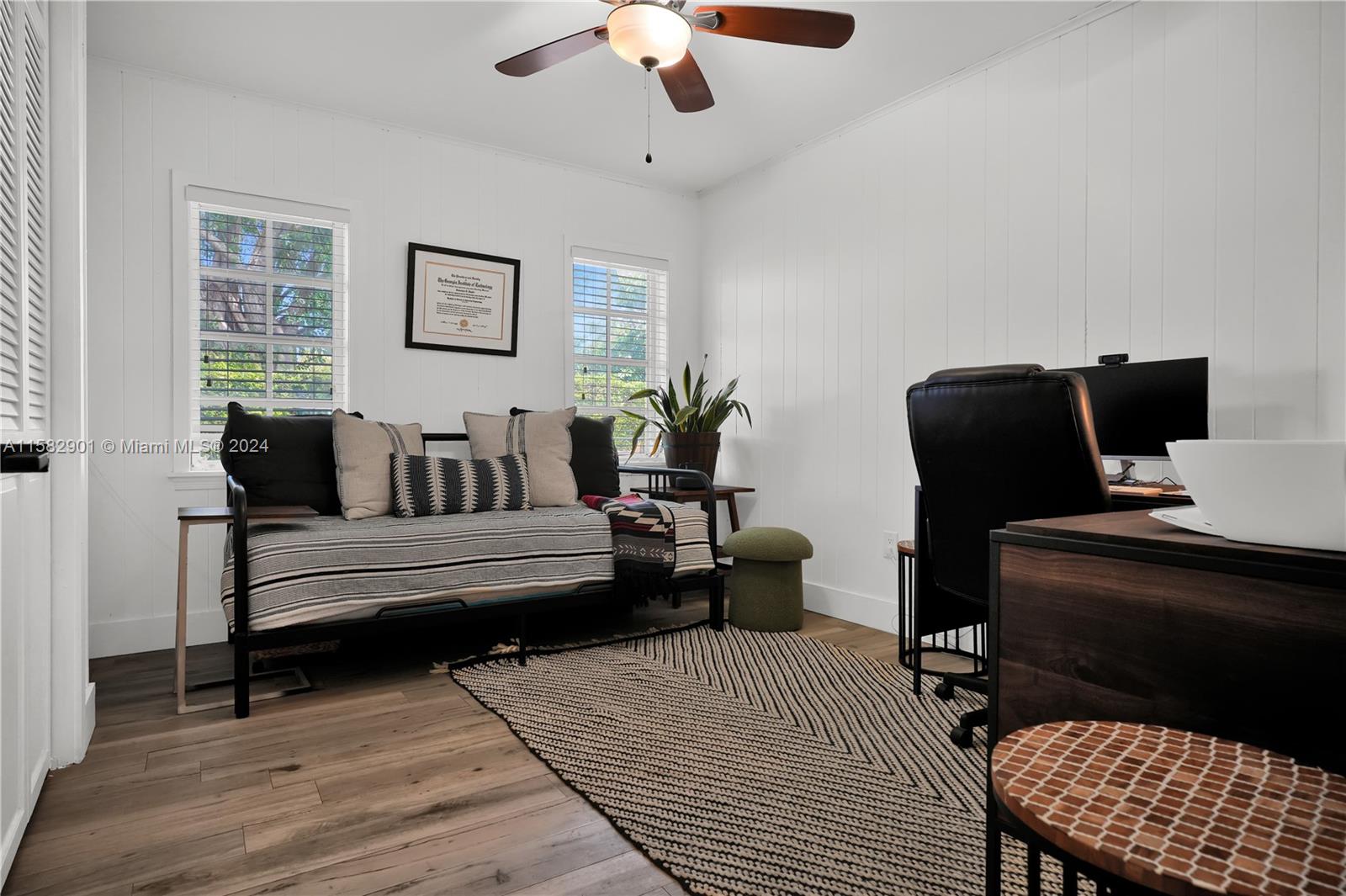 CUTLER HAMMOCK - Residential Lease