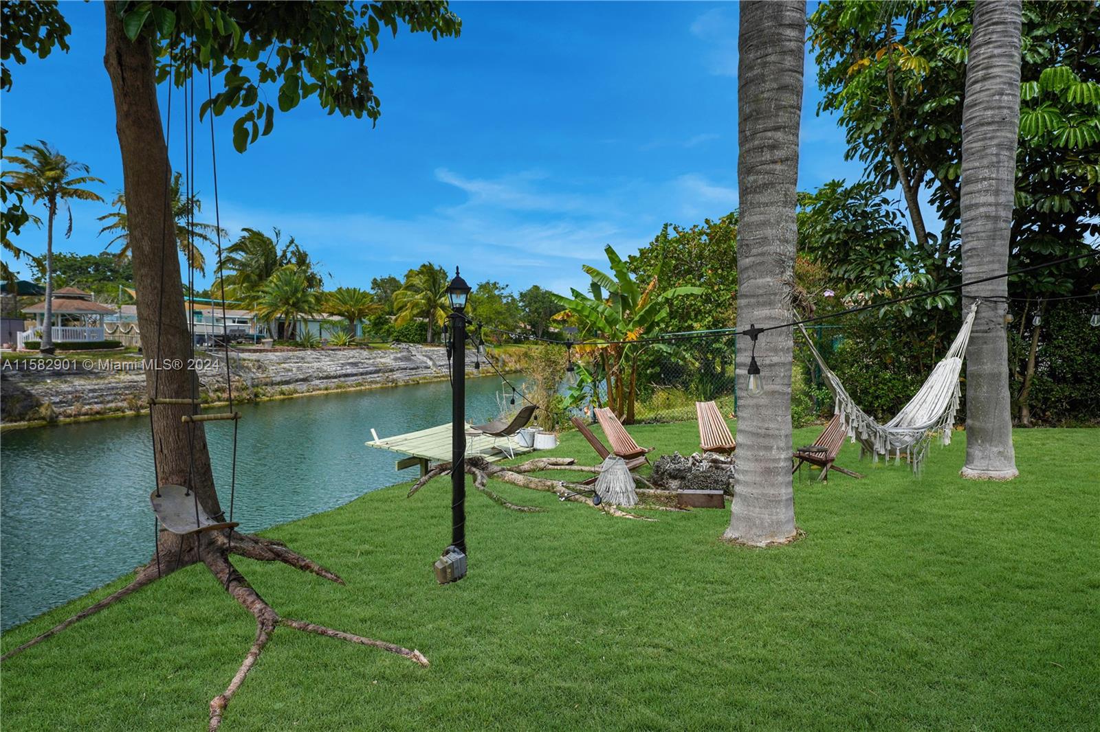CUTLER HAMMOCK - Residential Lease