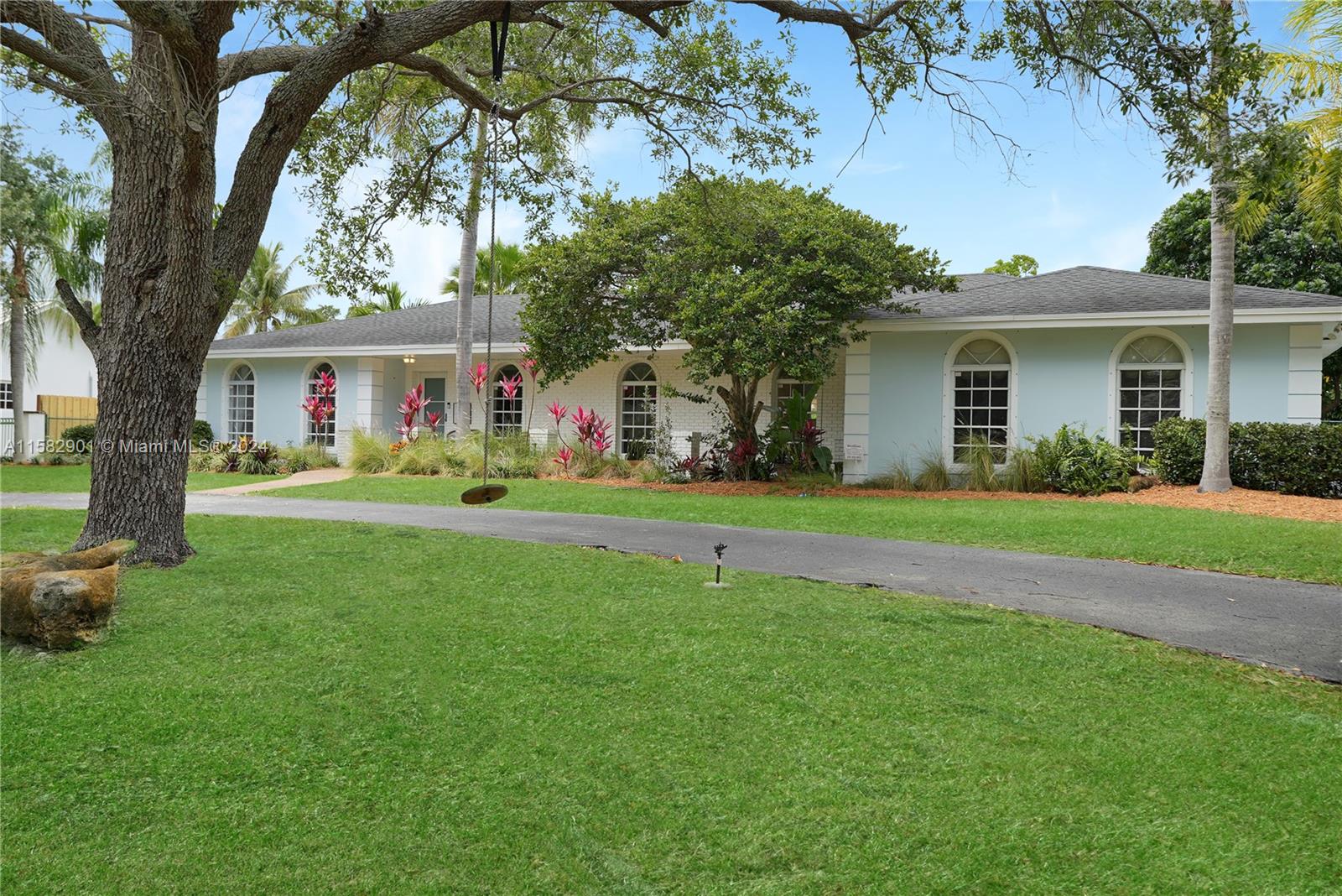 CUTLER HAMMOCK - Residential Lease