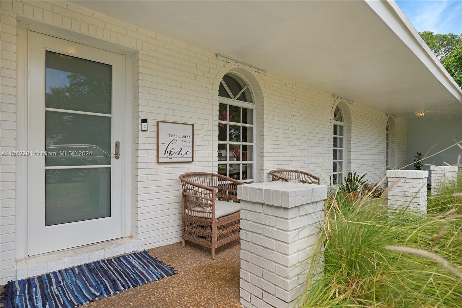 CUTLER HAMMOCK - Residential Lease