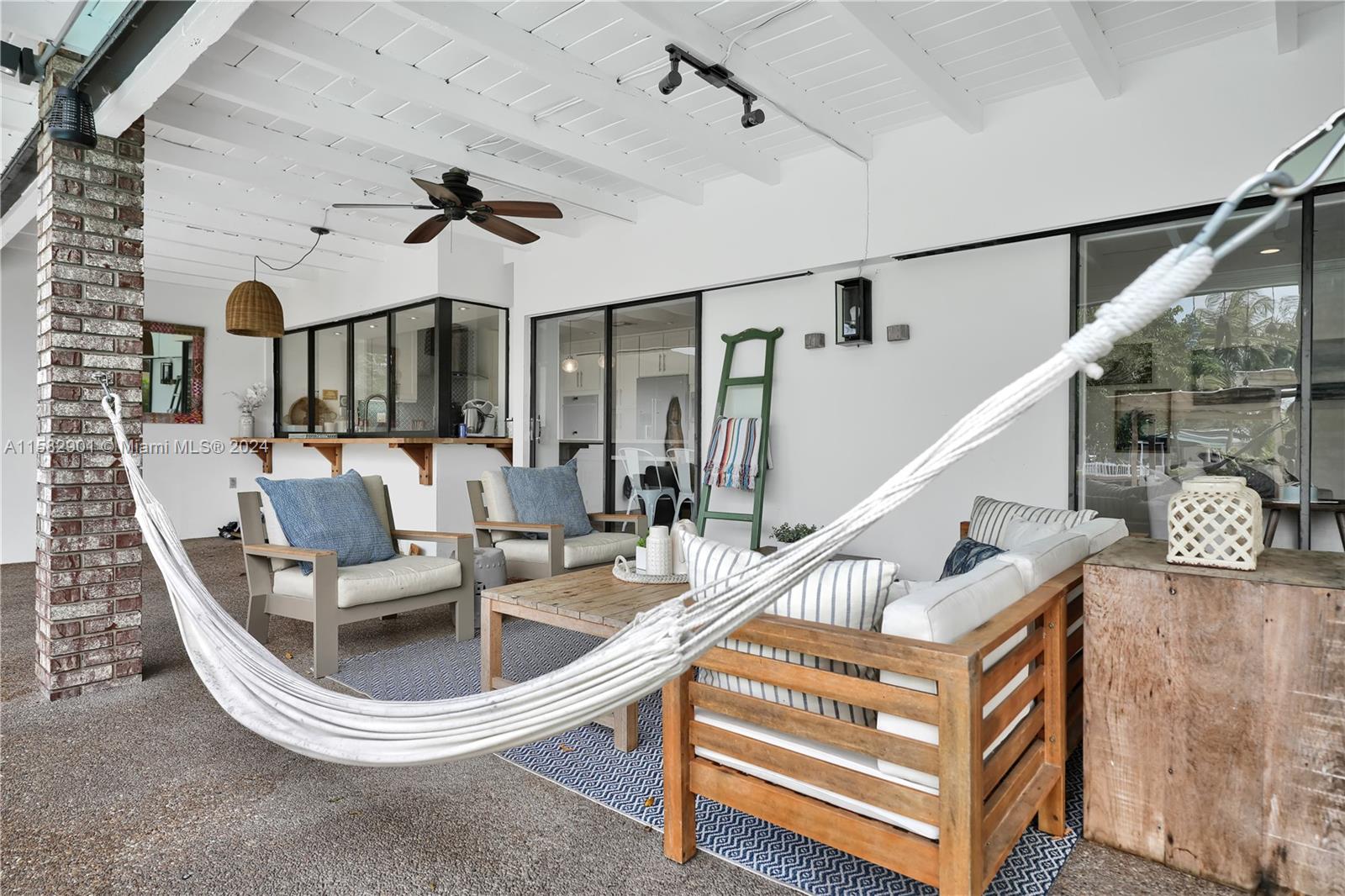 CUTLER HAMMOCK - Residential Lease