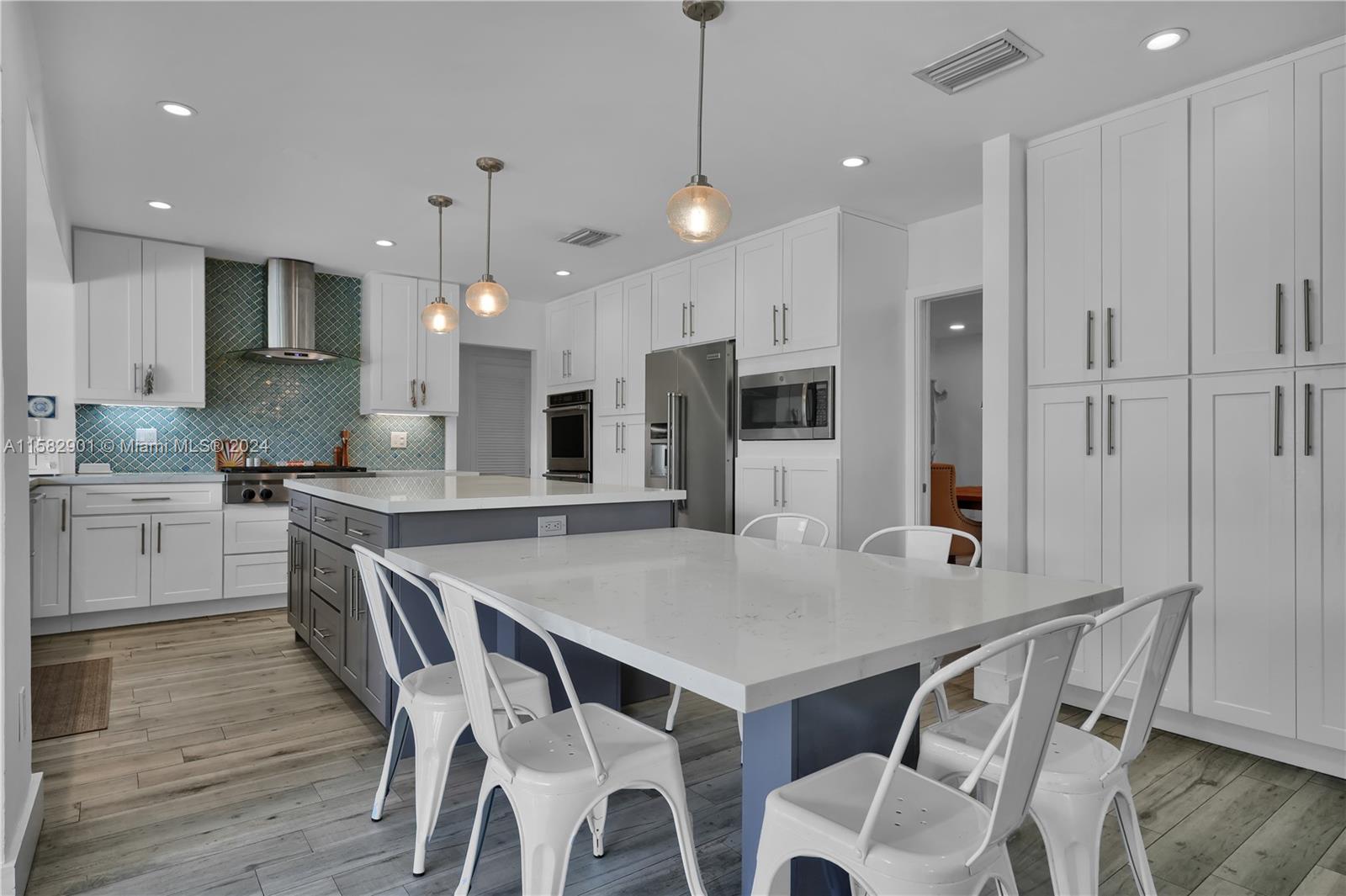 CUTLER HAMMOCK - Residential Lease