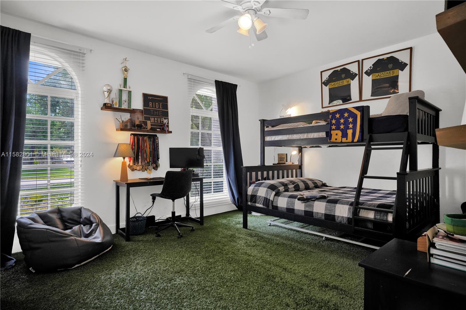 CUTLER HAMMOCK - Residential Lease