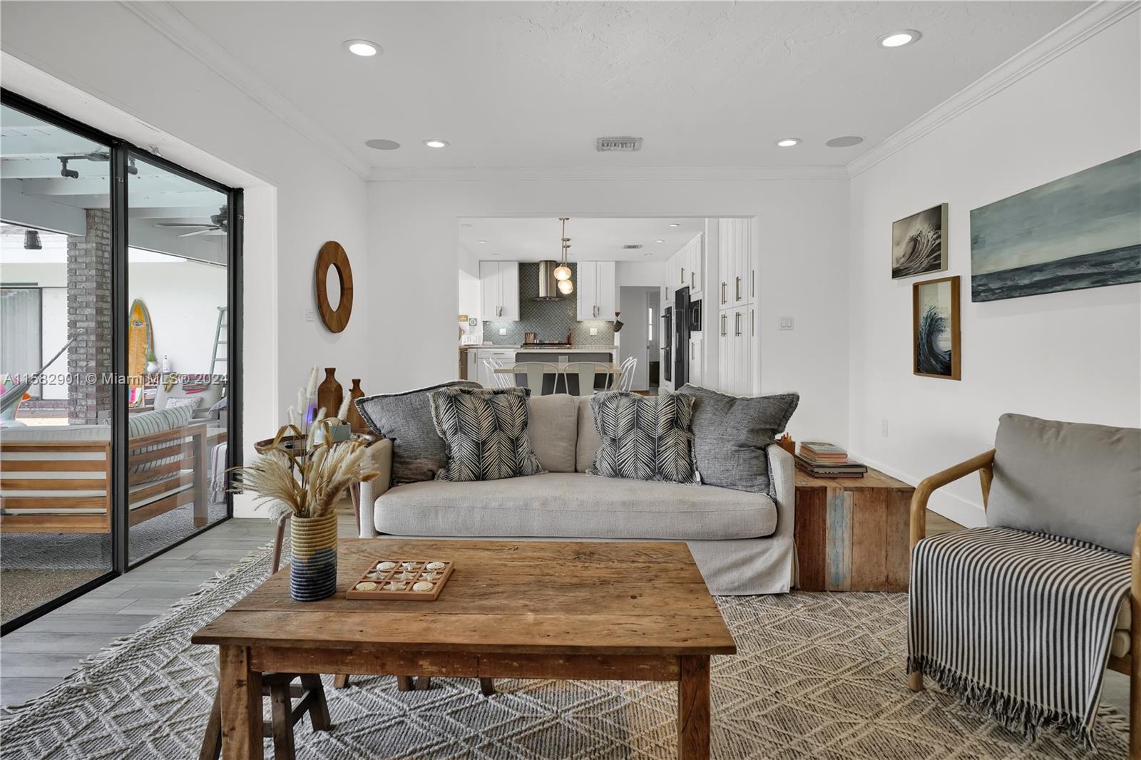 CUTLER HAMMOCK - Residential Lease