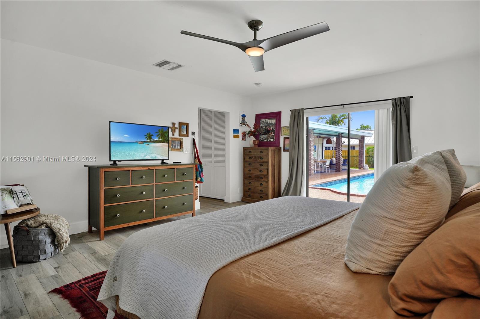 CUTLER HAMMOCK - Residential Lease