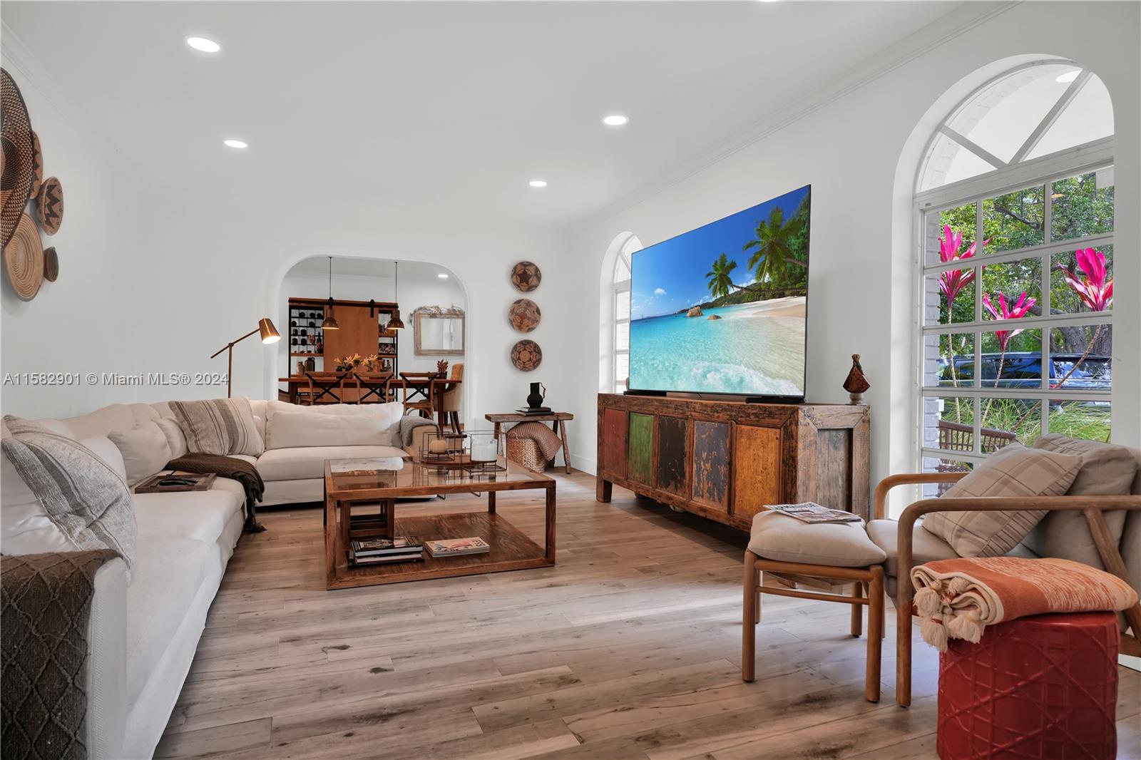 CUTLER HAMMOCK - Residential Lease