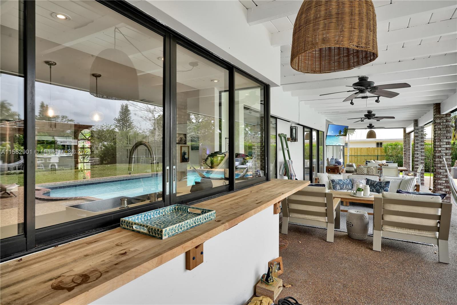 CUTLER HAMMOCK - Residential Lease
