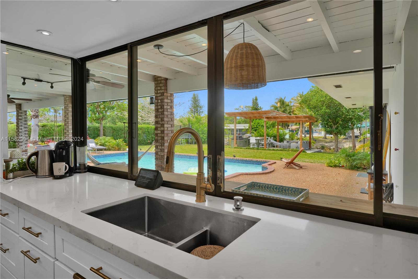 CUTLER HAMMOCK - Residential Lease