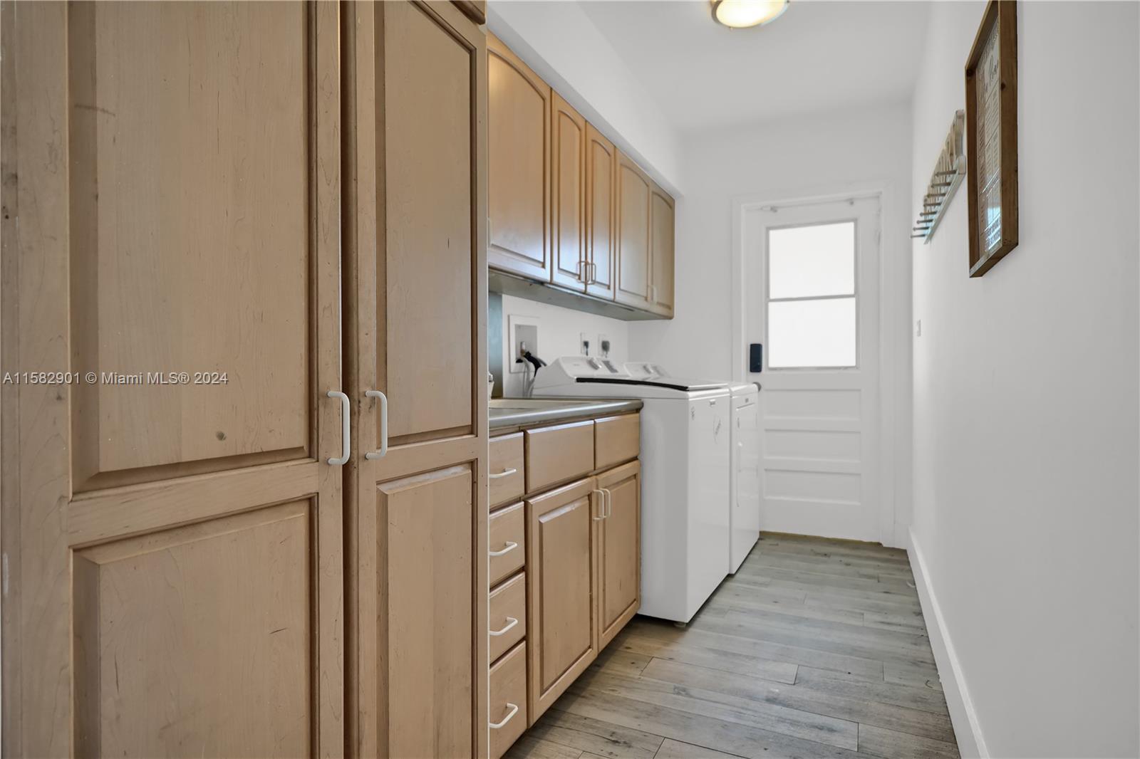 CUTLER HAMMOCK - Residential Lease