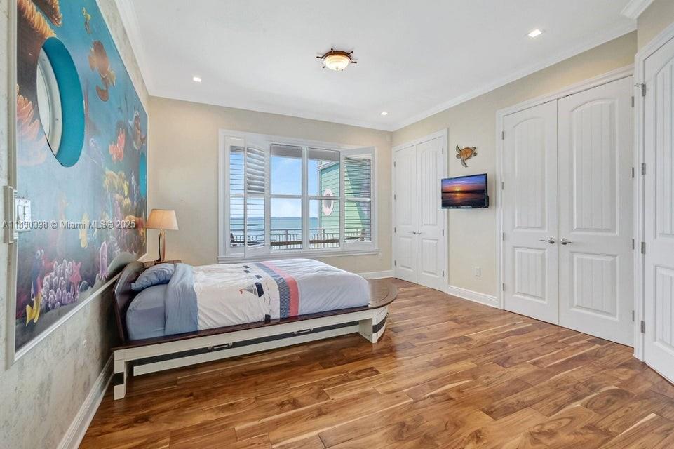 SAFETY HARBOR SEC 1 - Residential