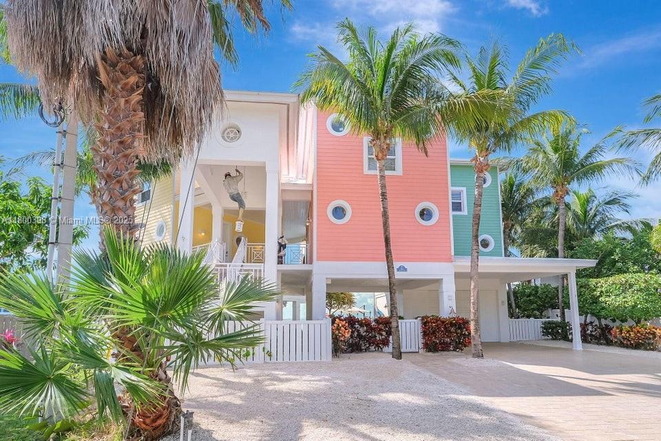 SAFETY HARBOR SEC 1 - Residential