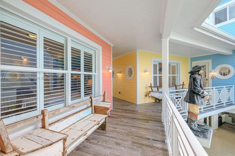 SAFETY HARBOR SEC 1 - Residential