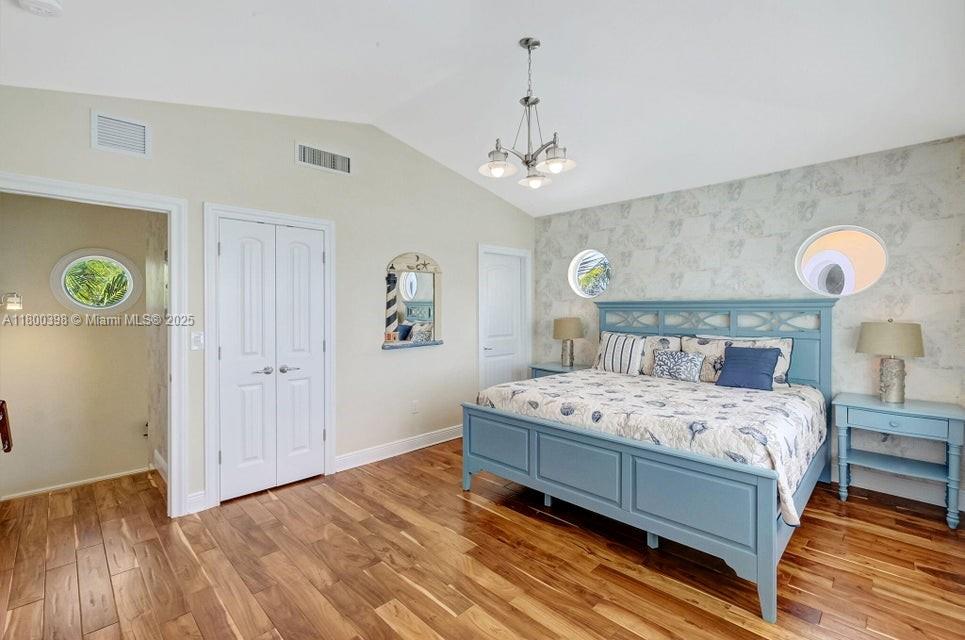 SAFETY HARBOR SEC 1 - Residential