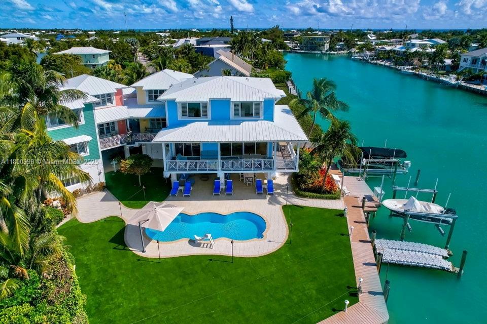 162 Bayview Dr