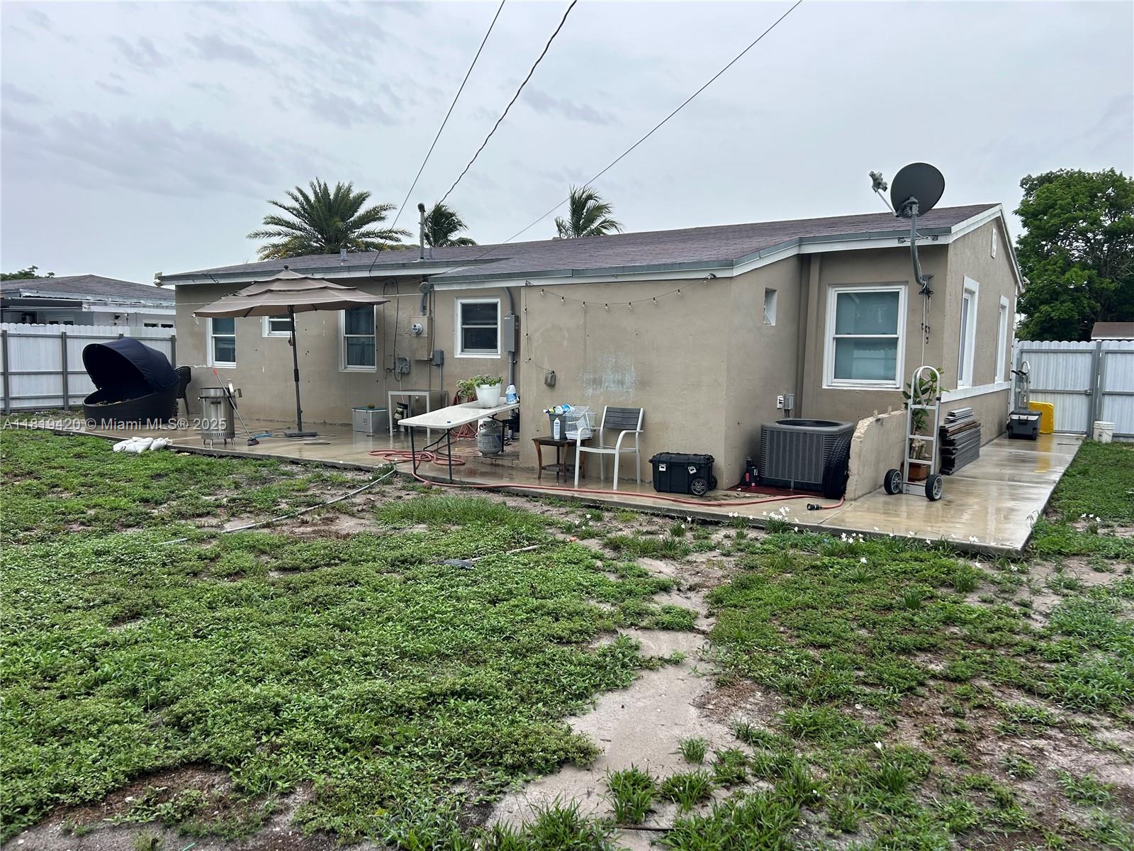 GOLDEN HIGHLANDS EST - Residential Lease