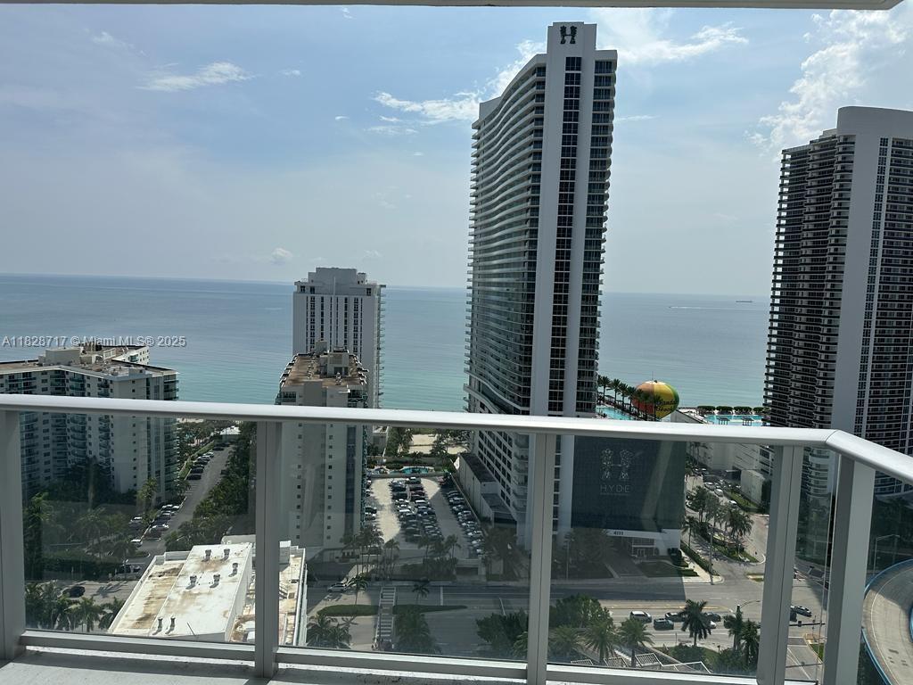 4010 S Ocean Dr R2301