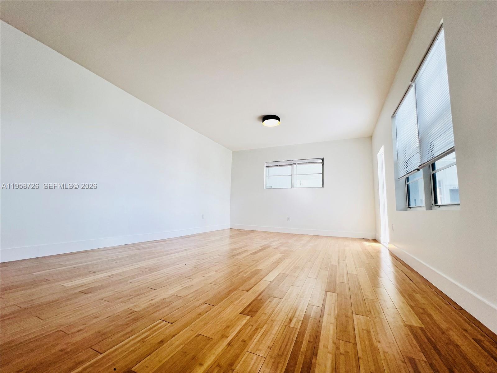 OCEANSIDE SEC ISLE OF NOR - Residential Lease