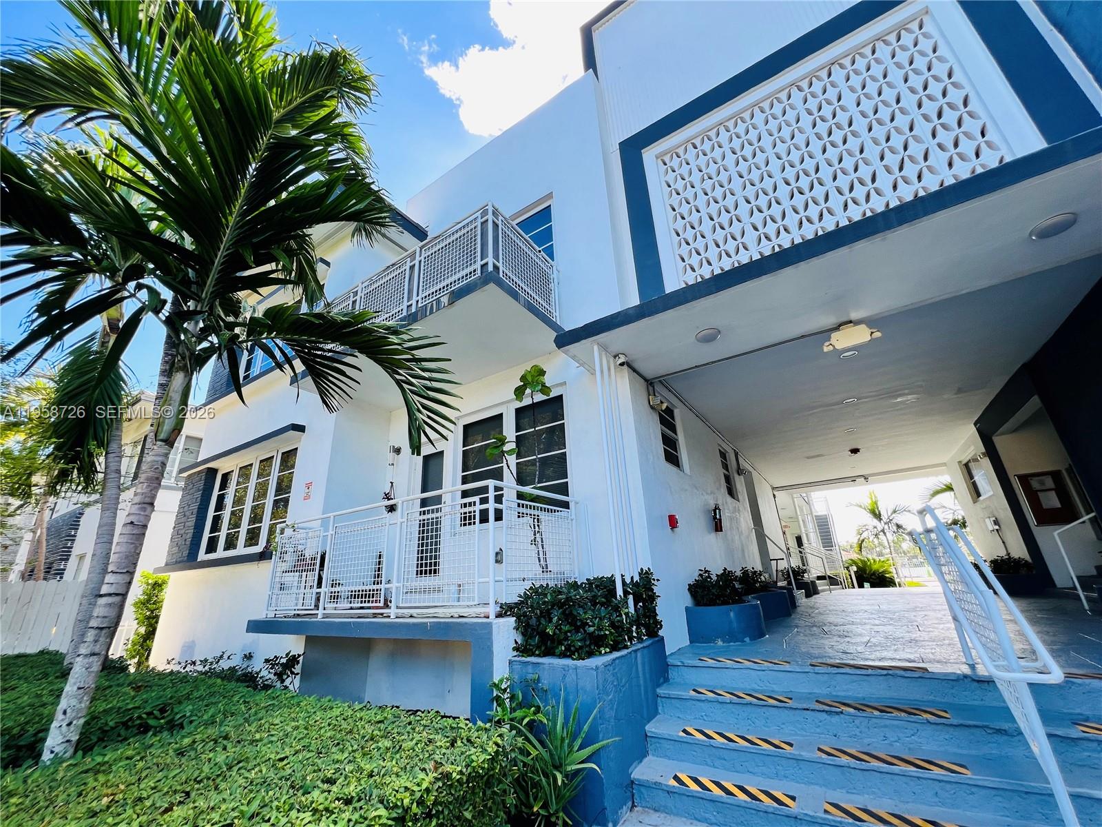 OCEANSIDE SEC ISLE OF NOR - Residential Lease