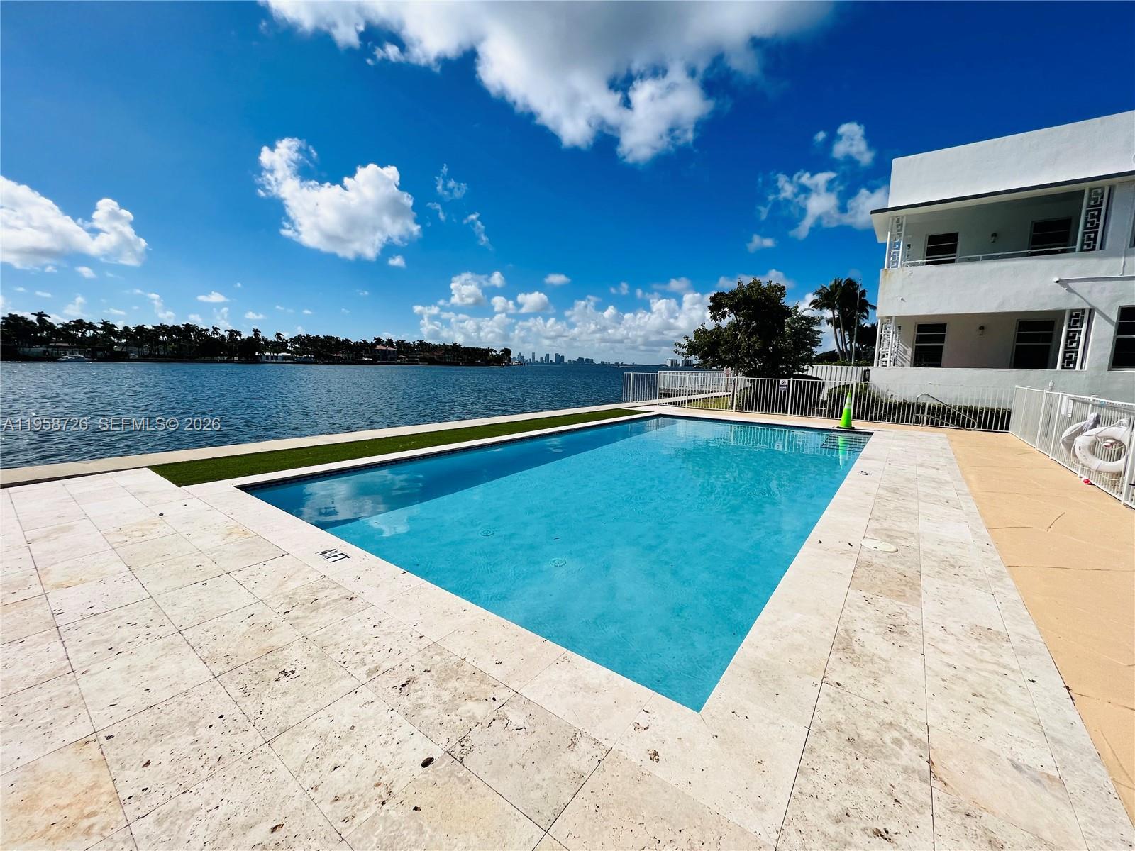 OCEANSIDE SEC ISLE OF NOR - Residential Lease