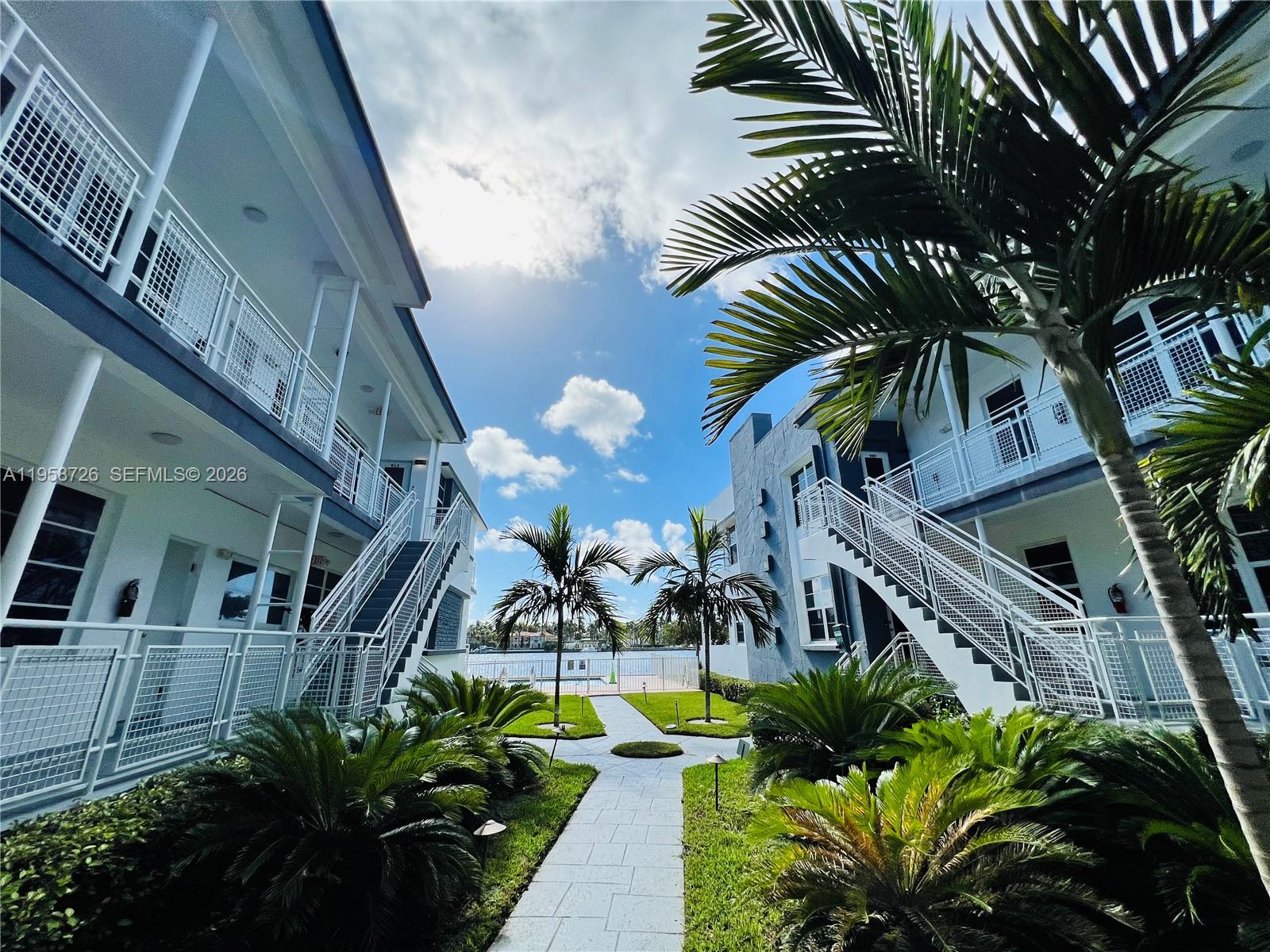 OCEANSIDE SEC ISLE OF NOR - Residential Lease