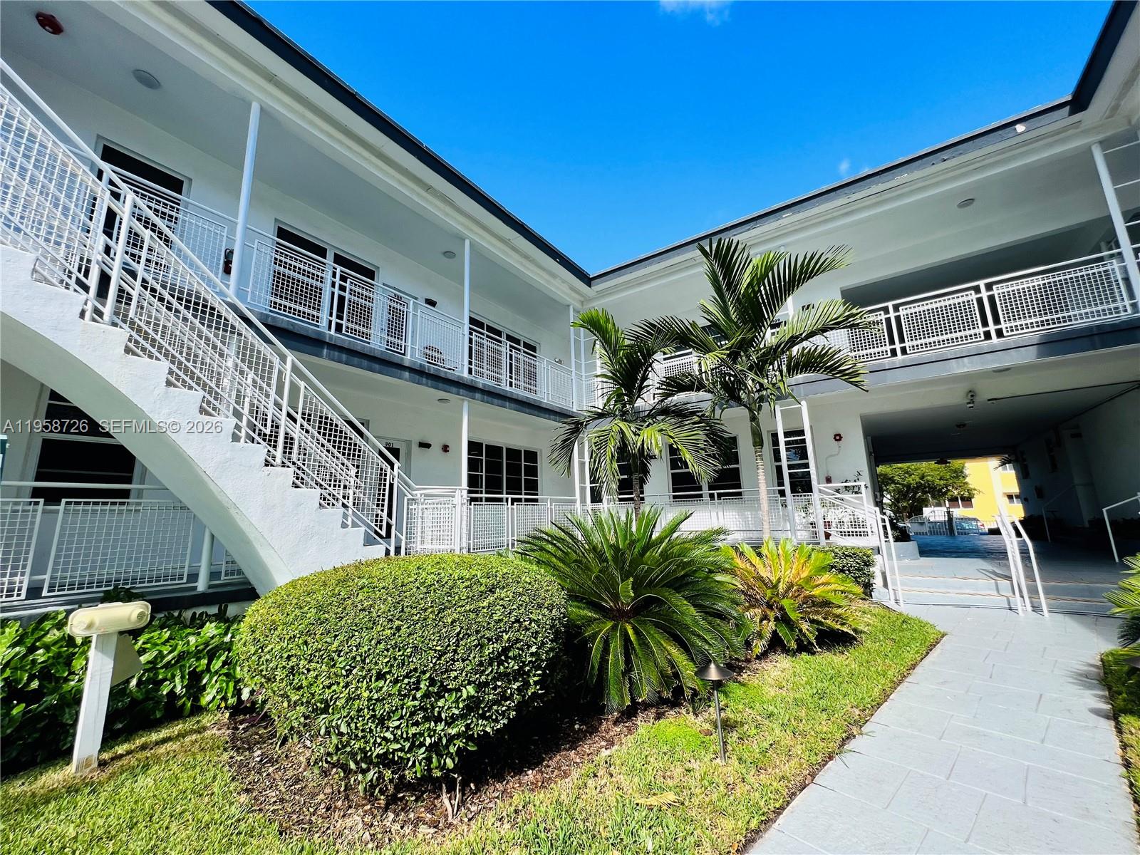 OCEANSIDE SEC ISLE OF NOR - Residential Lease