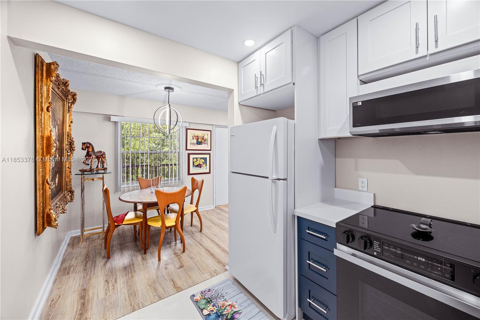 KINGSLEY AT CENTURY VILLA - Residential