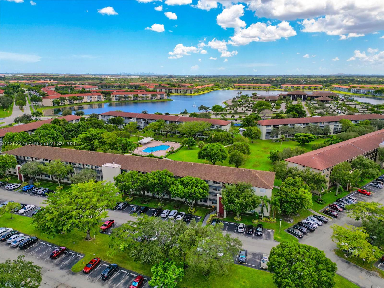 KINGSLEY AT CENTURY VILLA - Residential