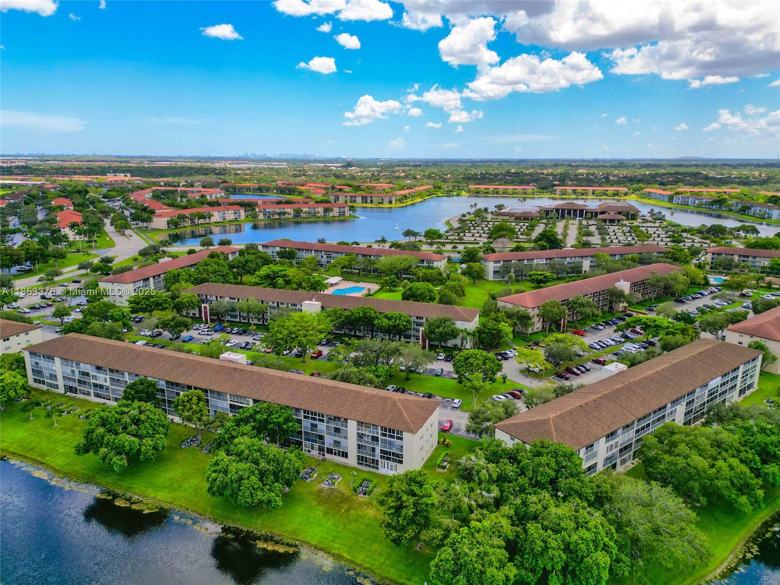 KINGSLEY AT CENTURY VILLA - Residential