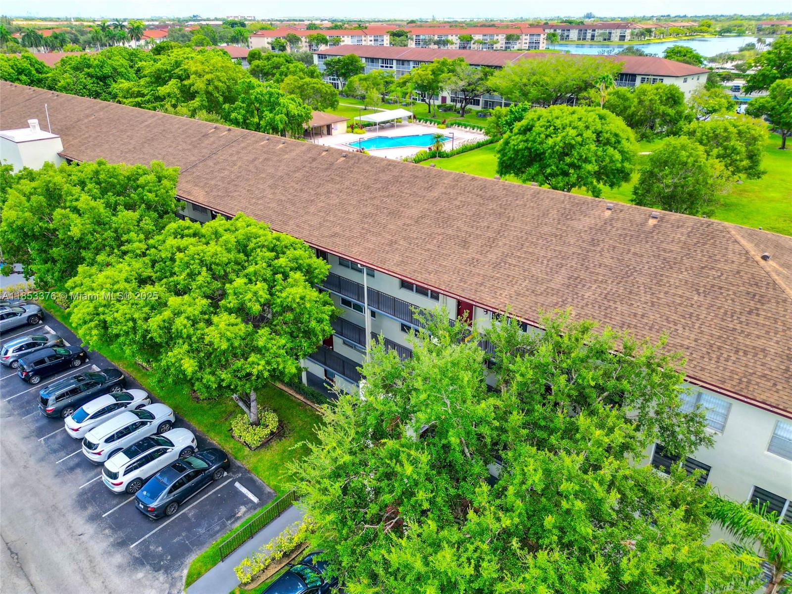 KINGSLEY AT CENTURY VILLA - Residential