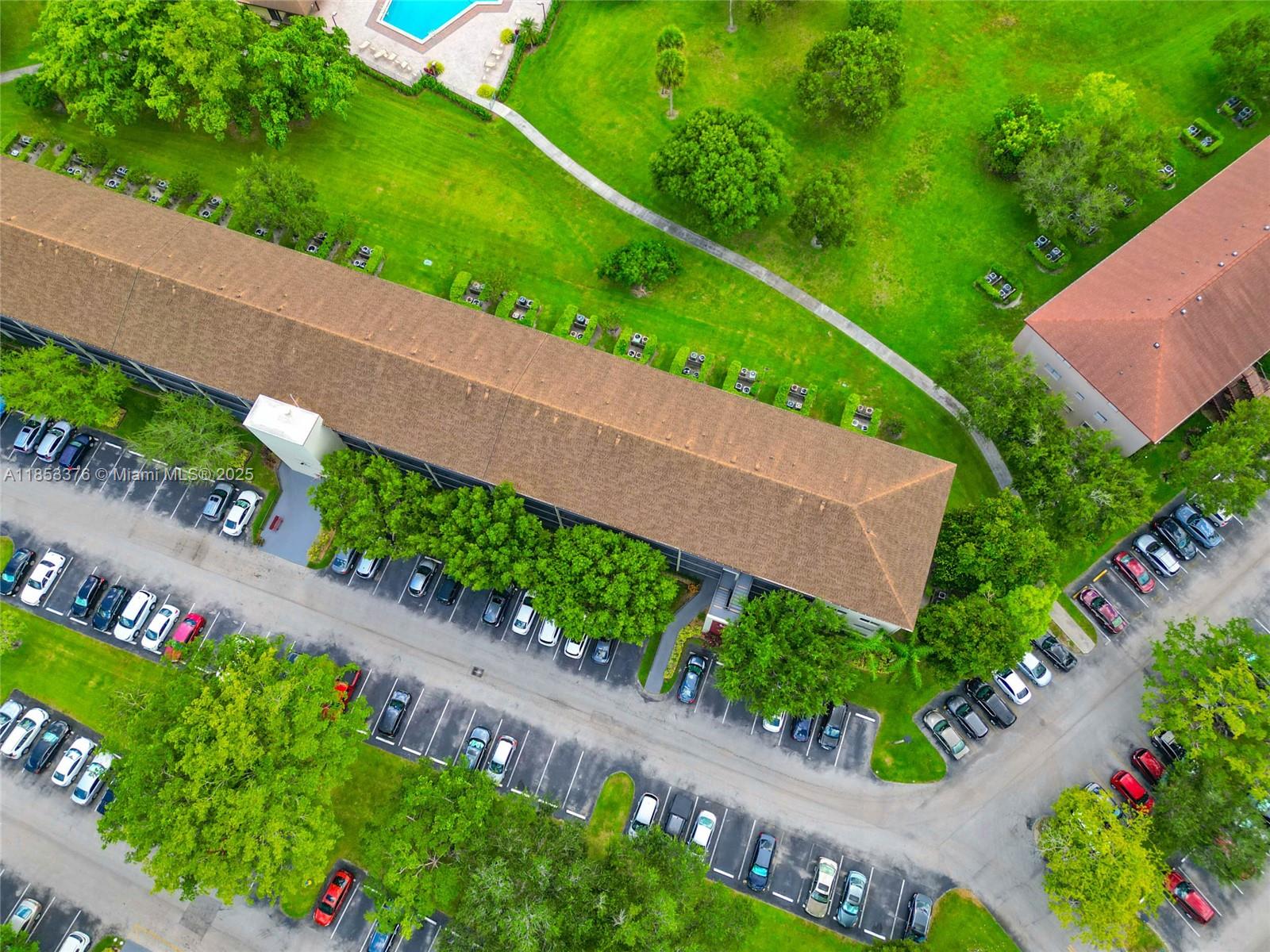 KINGSLEY AT CENTURY VILLA - Residential