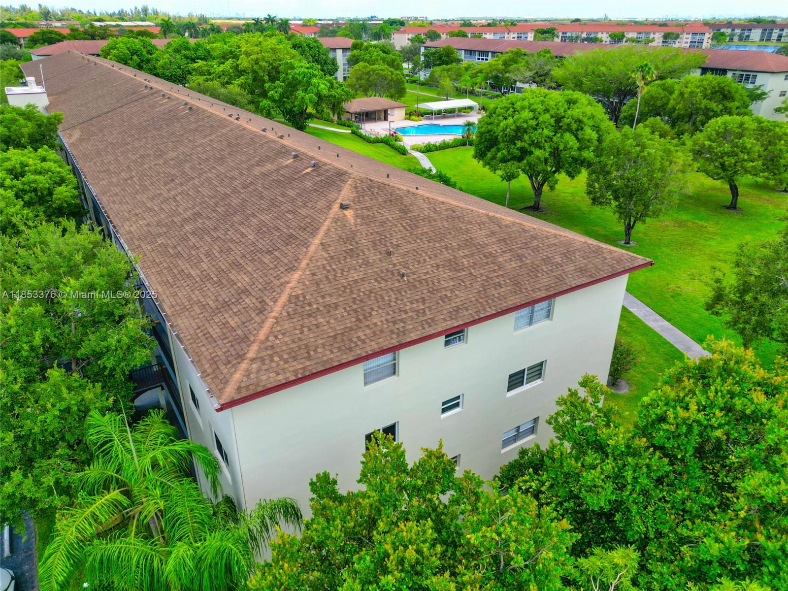 KINGSLEY AT CENTURY VILLA - Residential