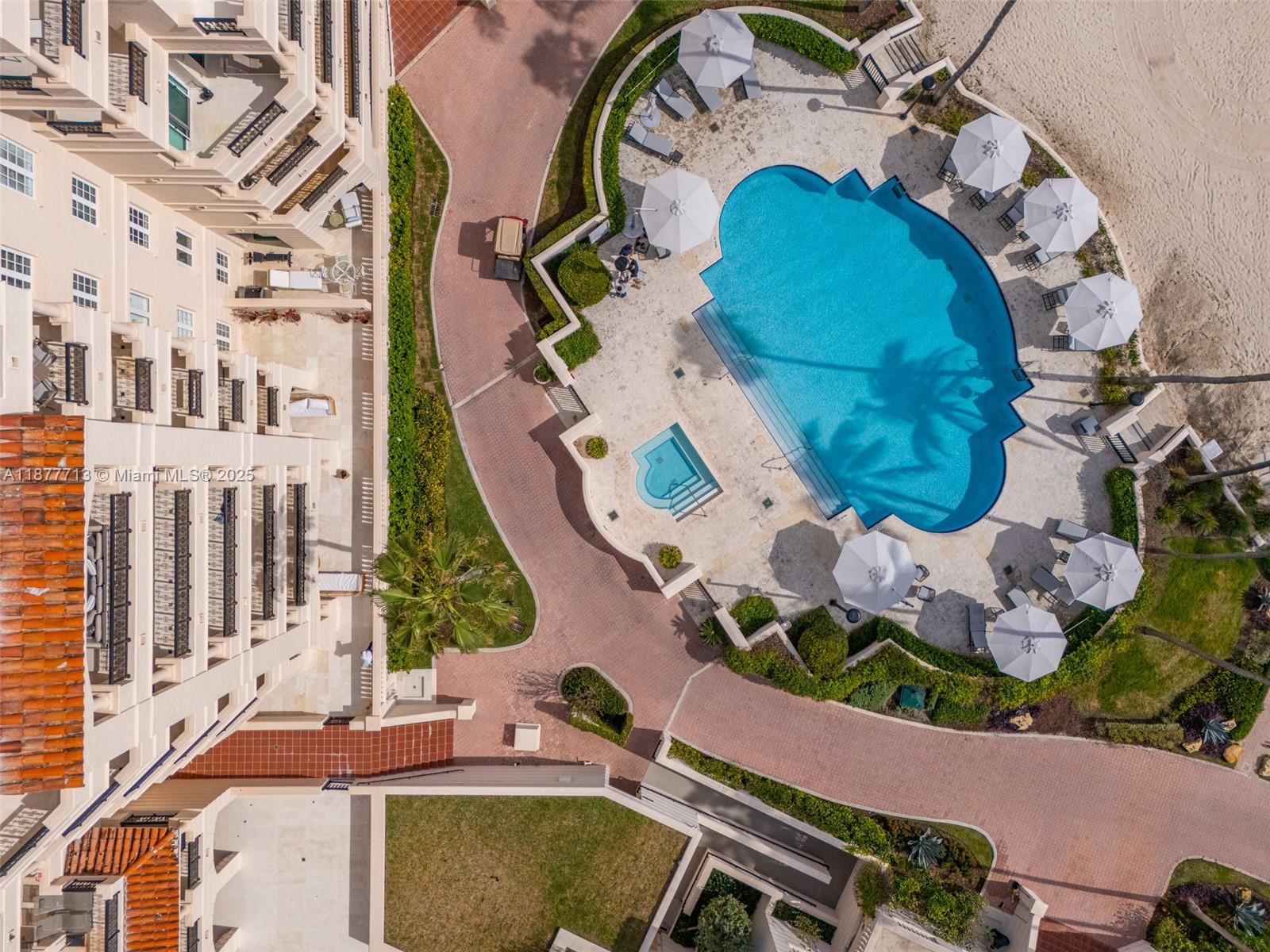 OCEANSIDE @ FISHER ISL CO - Residential